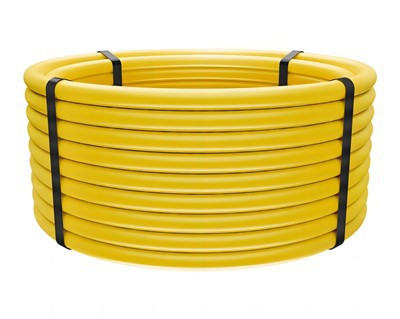 Polietilenska plinska cev